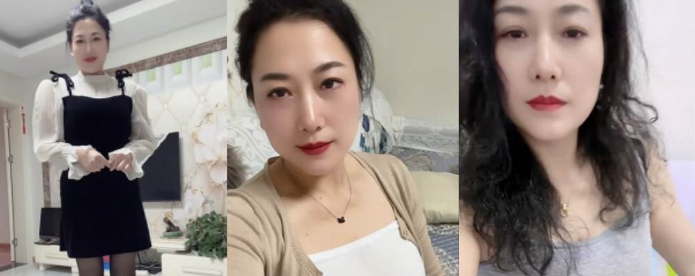 熟女巨乳少妇谁能不爱 快手嫂子大尺度与炮友性爱视频曝光