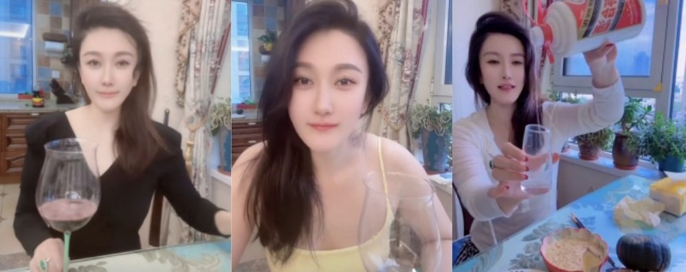 山东崂山区路虎女司机扇退伍军人后续 女司机真实身竟然是位美艳少妇 开车都有警察保护