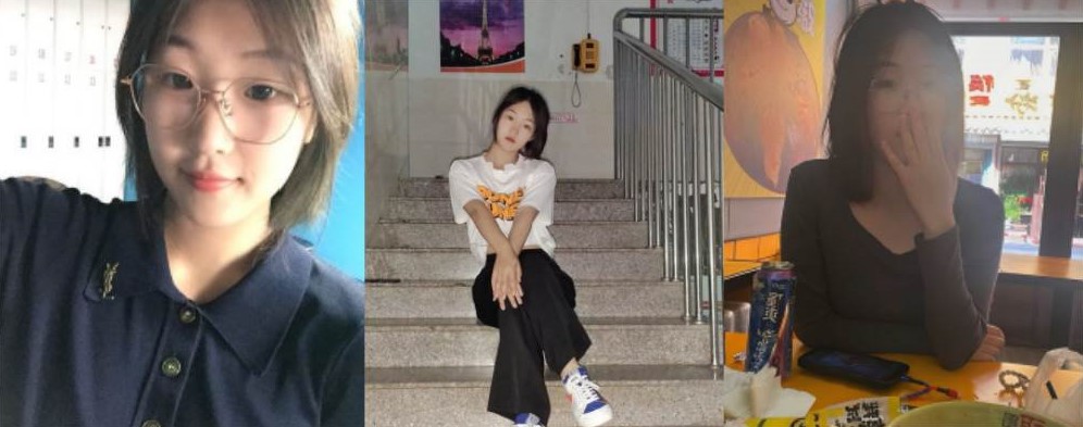 狩猎到一头清纯小母狗 乌兰浩特第一中学刘梦莹与炮友在户外车震足交视频