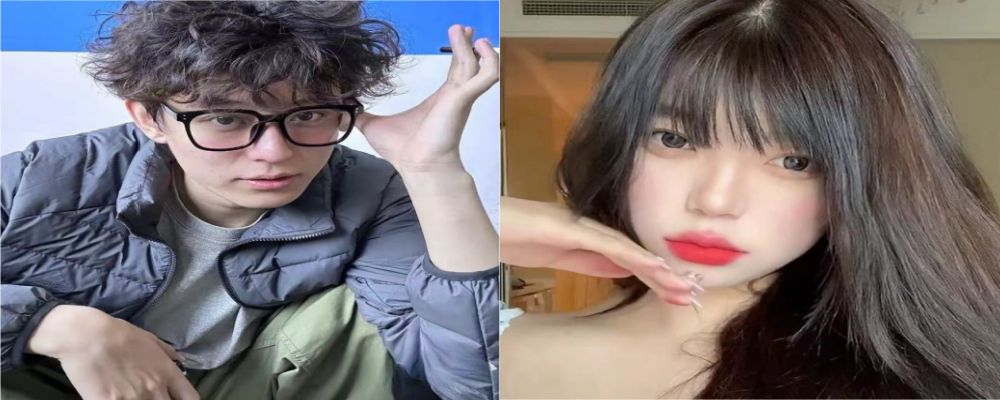 现在的网红圈混乱程度比娱乐圈还要乱 抖音女网红九头身日奈实名举报男网红于谢顶劈腿并且和多个女生开房