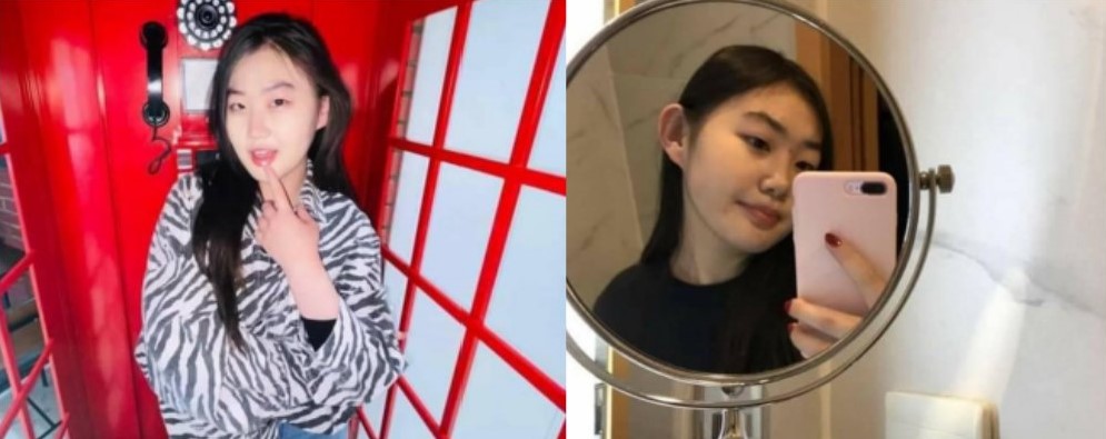 感受一下异域风情的滋溜小嘴 内蒙古科左后旗苏愣嘎苏和婚后出轨老公的兄弟性爱视频
