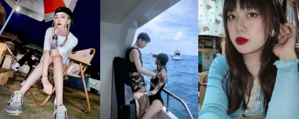 放开那个肉棒让我来 广西南宁精神小妹刘秋茹与男友性爱视频
