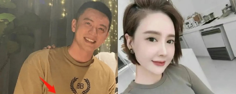 在罪恶中游泳的人 必将在悲哀中沉没 辽宁男篮主教练杨鸣出轨沈阳音乐学院章思思