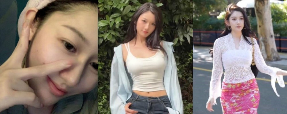 榨干快递最后一滴血 台湾网红女主播妮露娜诱被快递小哥实名举报 诱骗诱导400万