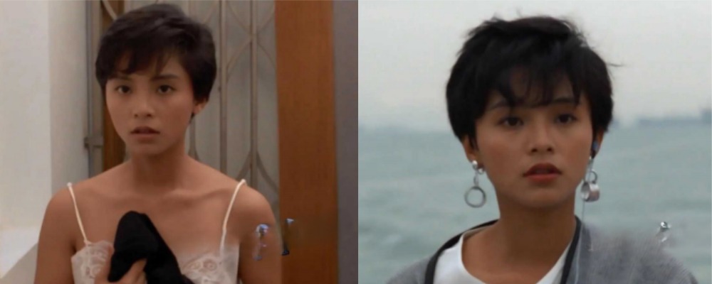 为艺术献身女明星 香港刘德华与萧红梅上演床戏 全程露点性爱视频曝光