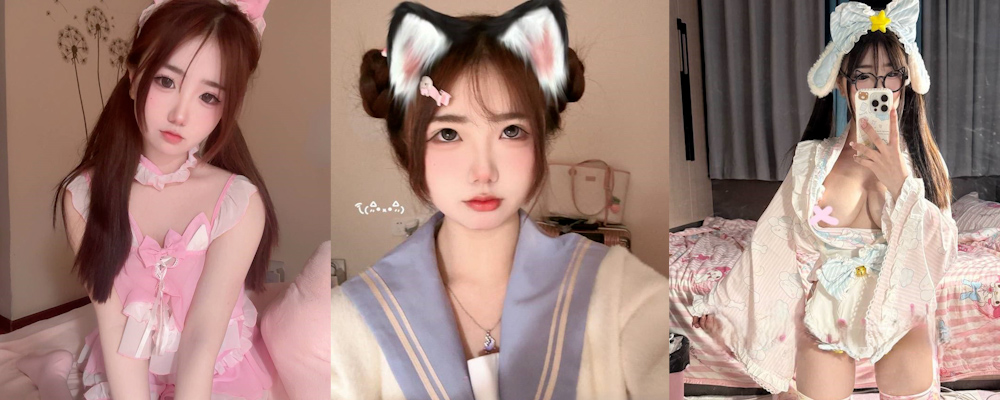 推特极品萝莉福利姬babyandbay 被金主爸爸在镜前狠狠抽插视频流出