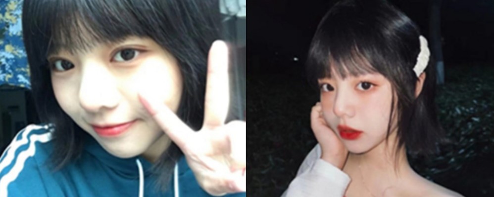 日常生活是女神 私下是只小母狗 极度反差李越与金主性爱视频流出