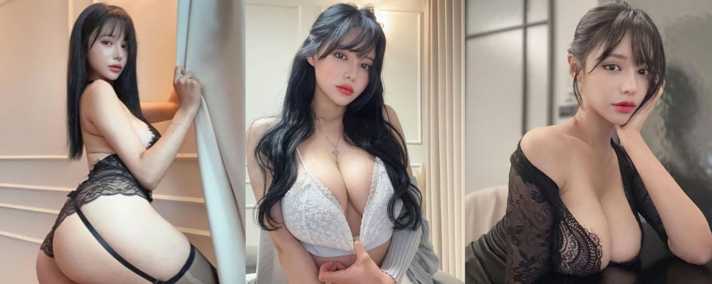 韩国性感嫩模Seoan大尺度热辣私拍 嫩乳肥臀凹凸有致 全裸自慰妖娆无比