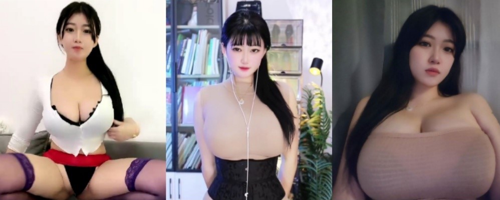 抖音小奶同学榜一大哥定制福利秀 天然E罩杯巨乳 一次喝奶喝个够