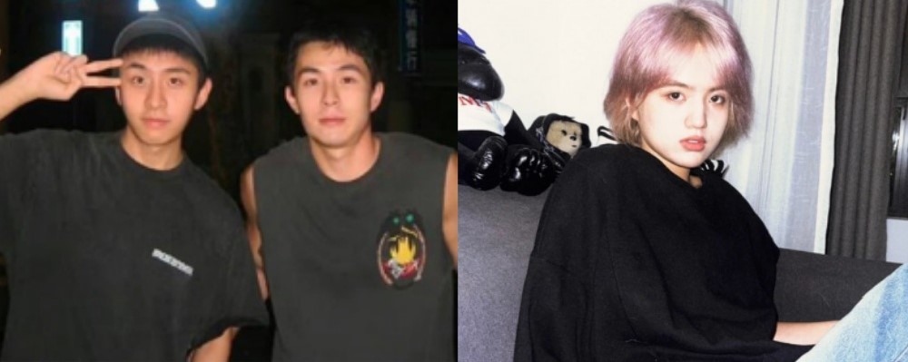 同性相吸 异性相斥 中国男歌焦迈奇被曝竟是同性恋 牵扯出李马特的陈年往事和性爱视频曝光