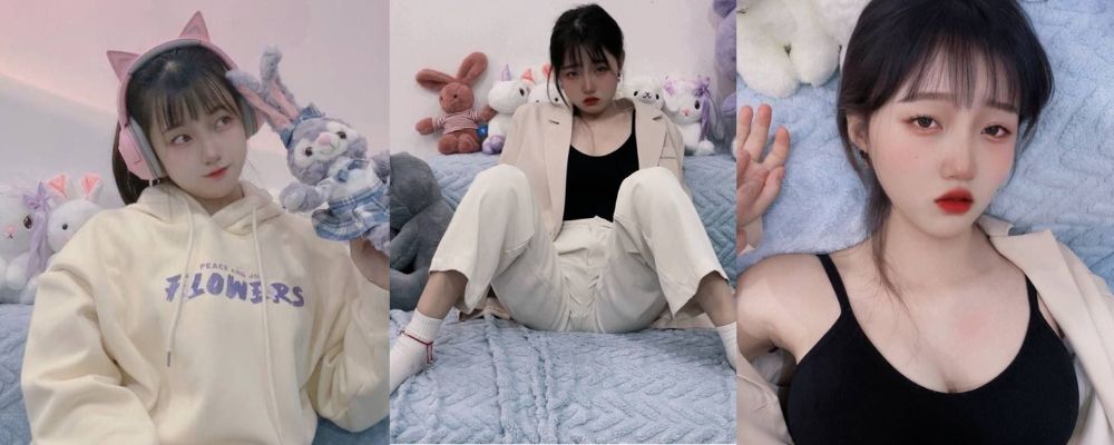 微胖才是极品 台湾大奶小只马 李思颖 人前装可爱 人后淫荡小母狗 简直不要太反差