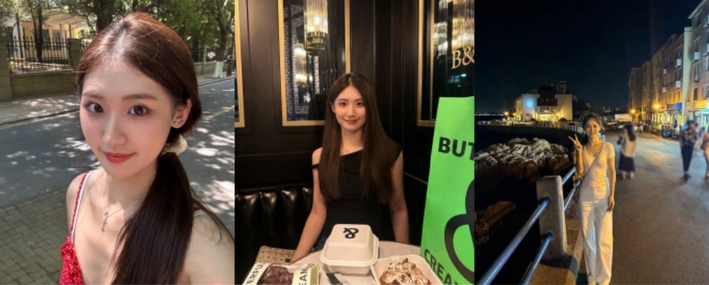 独家爆料 高颜值骚逼母狗爽到腿软 青岛海港市卖服装沈佳音被炮友肏到高潮视频流出
