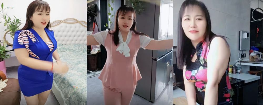 老逼败火四十如虎五十坐地能吸土 抖音网红美丽的宝自慰抠逼视频流出