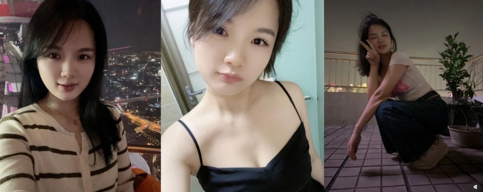 独家爆料 清纯母狗女上位方式犹如少妇 吉林省延吉市药店售货员江莹莹与前男友性爱视频流出