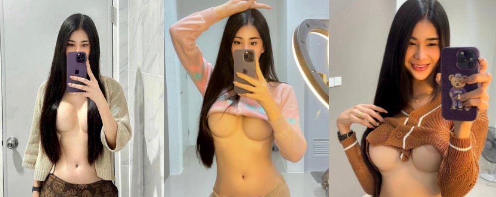 独家爆料 极品巨乳谁看了谁不迷糊 抖音甲辰年三月十四线下约炮友性爱视频流出