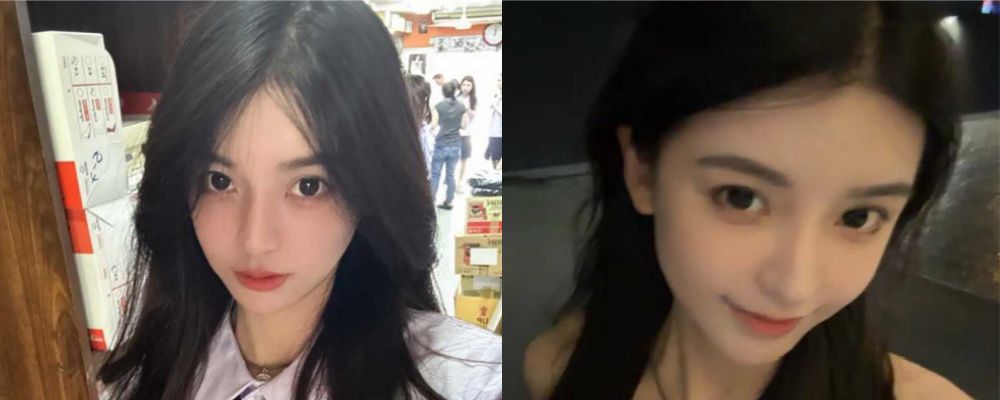 有些人明面身份是网红背地里却是外围女 抖音网红水煮白切被爆兼职外围与金主聊天记录流出