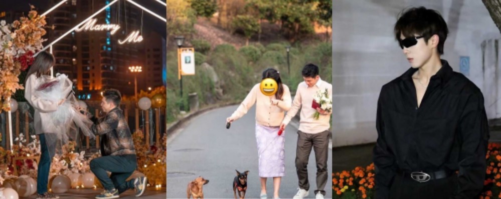 劈腿果然是门必修课 金华职业技术大学商学院女老师刘徐轶琛出轨男学生性爱视频曝光