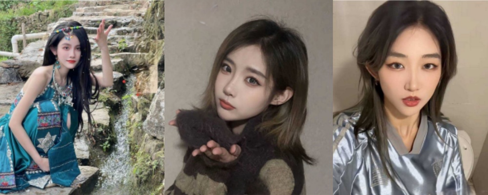 三折叠 怎么折都有三 上海SNH48丝芭女团成员刘倩倩爆出张月铭出轨张智杰的不雅视频
