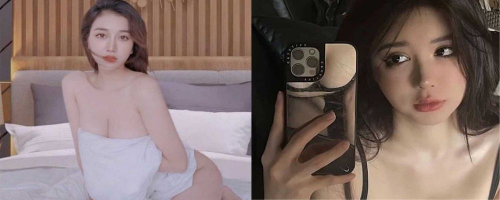 巨乳翘臀就适合后入暴力打桩 猫先生约炮越南模特网红FCup视频流出