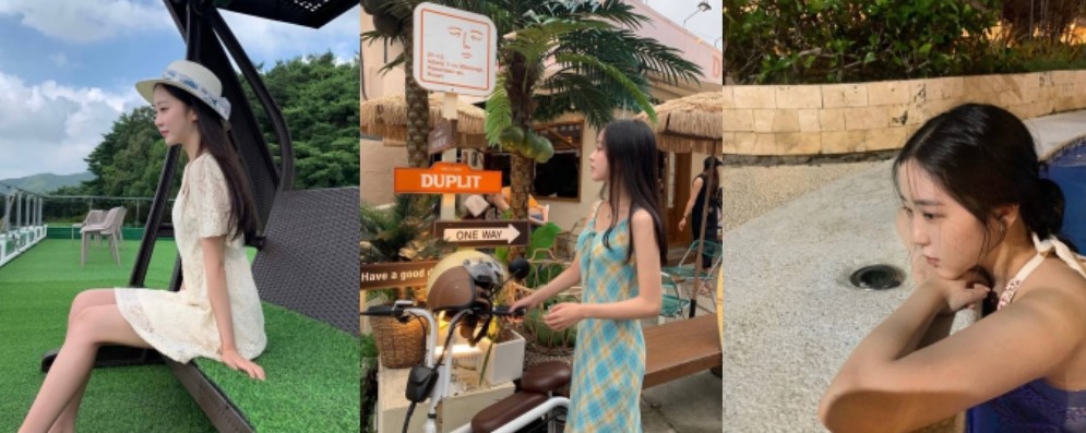 在漂亮的皮囊也包不住成为妓女的心 韩国大四学生沈承贤与金主性爱视频流出