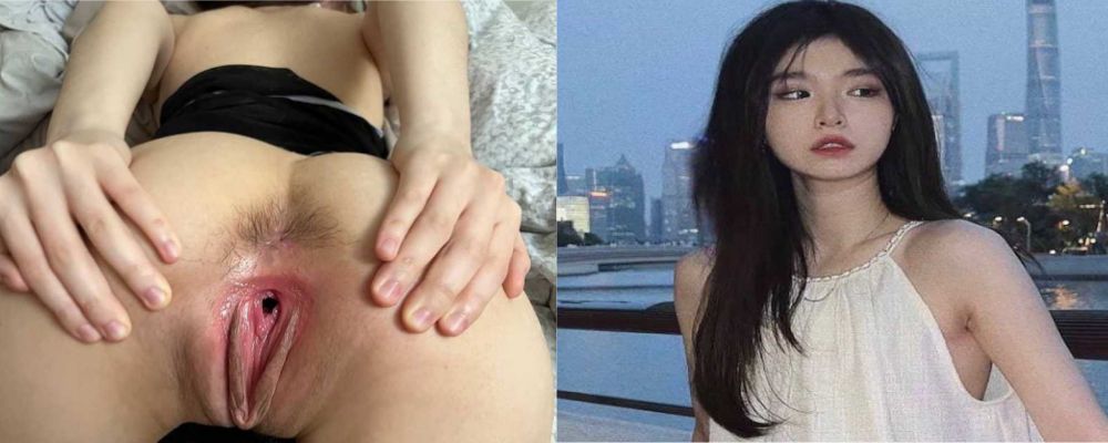 爱她就要想尽办法得到她 上海极品白领周佳怡被男同事拍摄不雅视频曝光流出