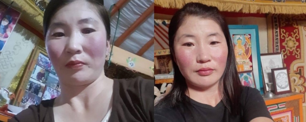 极品少妇谁能把持得住 内蒙古二连浩特赛乌素巴雅尔·巴图拉嘎出轨老婆的大姐性爱视频曝光
