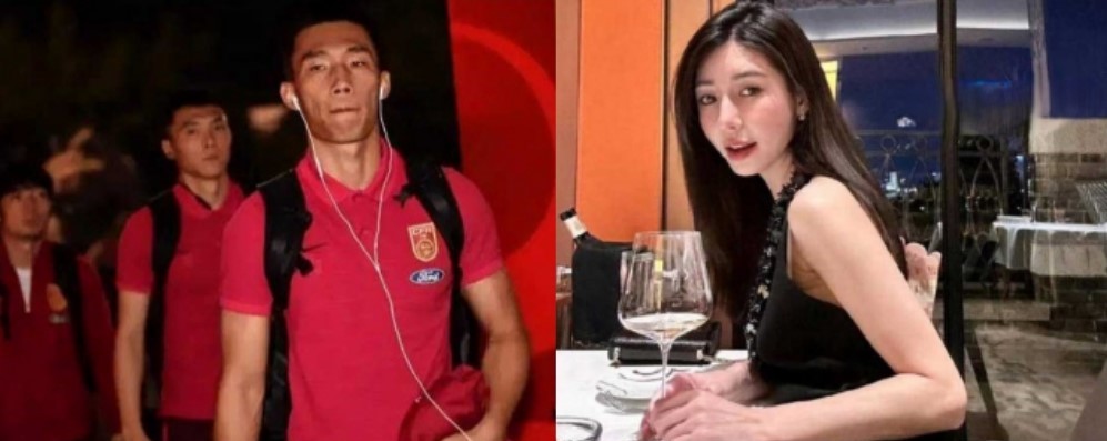 平时装的人模狗样 肏起逼来技术一流 前国足运动员贺惯婚内出轨被曝光不雅视频流出