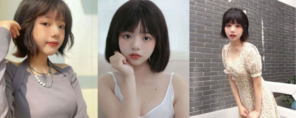 湖北师范大学清纯甜妹 李秋玥 甜美面庞又骚又浪 主动上位骑乘展示高超床技