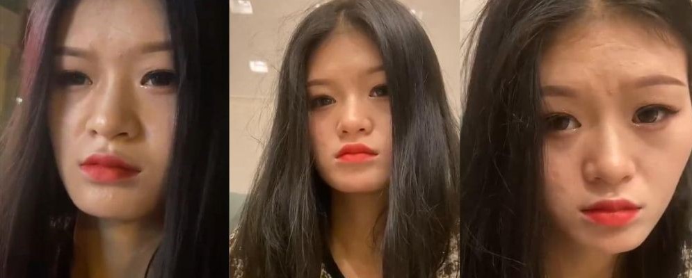 四川内江女子怀孕被甩 无奈找接盘侠孕育新生代顺利生产后 经常在家中约炮友群P性爱视频曝光