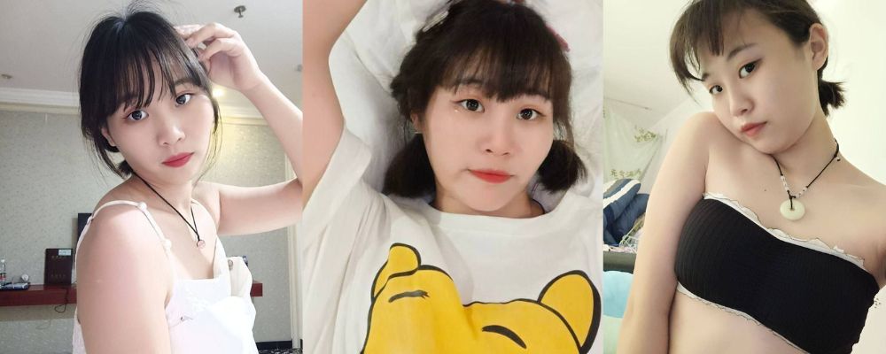 极品微胖嫩妹的鲜甜 河北石家庄学生妹刘丽丽浴室自慰视频流出