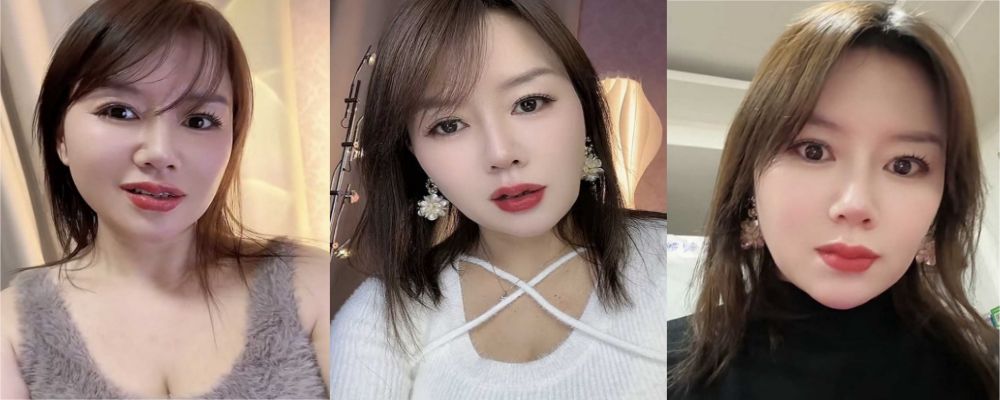 只要钱到位在美少妇也能变母狗 抖音少妇小网红伊玫瑰不雅视频泄密流出