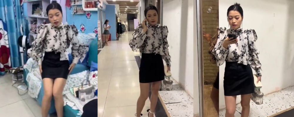 广西知三当三 唯有骚逼 杨丹丹 终于逮到这个小贱人 这么骚你老公和孩子知道吗