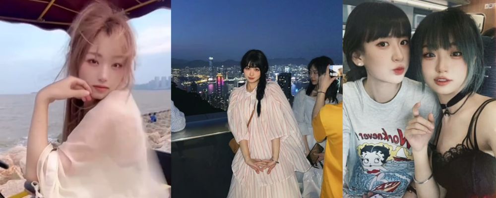 尿液发挥极致连喝带洗毫无下限 河南开封前空姐张依迪被金主调教羞辱视频流出