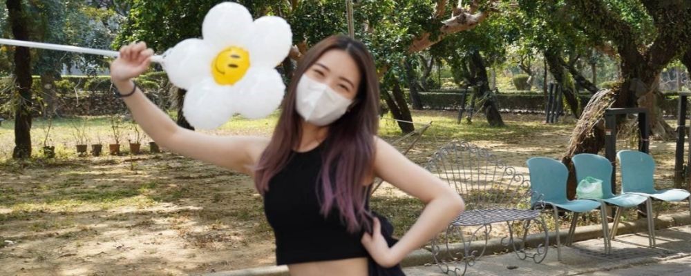 你给不了我想要的 我只能用身体去换 山东大学辅仁学校老师邓安莱出轨勾搭教导主任视频曝光流出