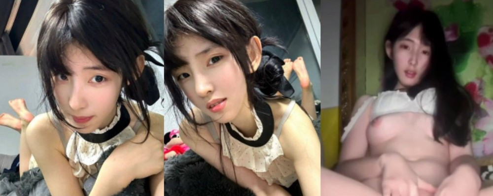 独家爆料 鲍鱼味的骚鸡校花 杭州艺校赵向佳给炮友口交视频流出