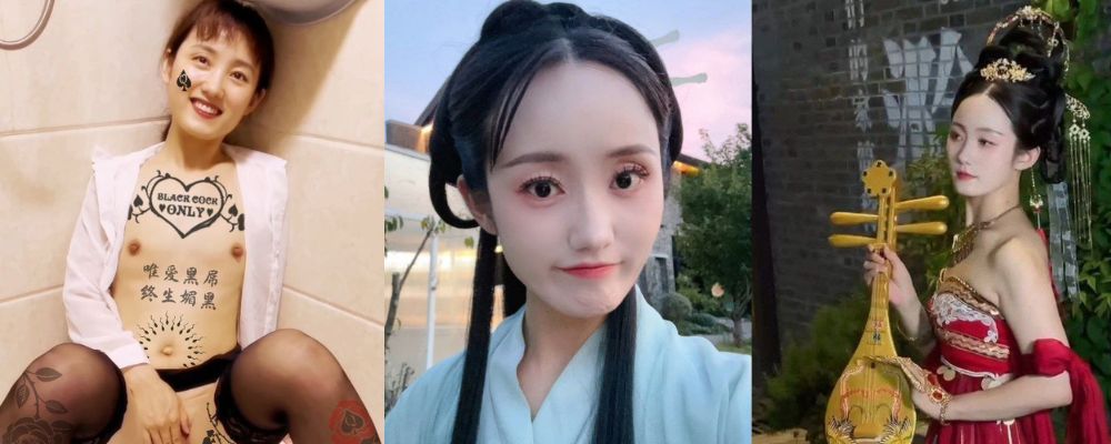 防火防盗防闺蜜 山西省太原市小店区王可可出轨闺蜜老公 得手后反手被渣男曝光淫荡视频