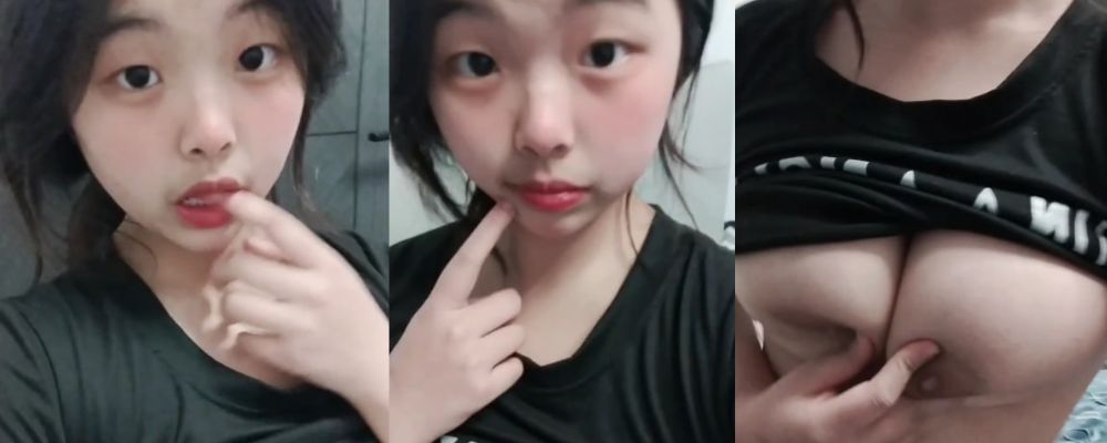 山东青岛大奶妹 纪梦婷 居家激情发骚 双峰挺拔圆润 极品身材肥而不腻