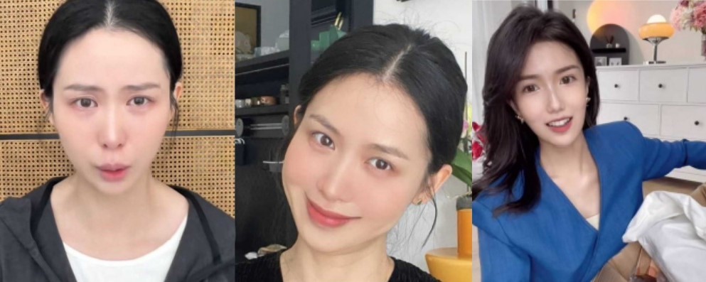 三人同住 另两人上演灯下黑 网红777猪七777婚孕期间丈夫扈忠汉出轨自己好闺蜜视频曝光