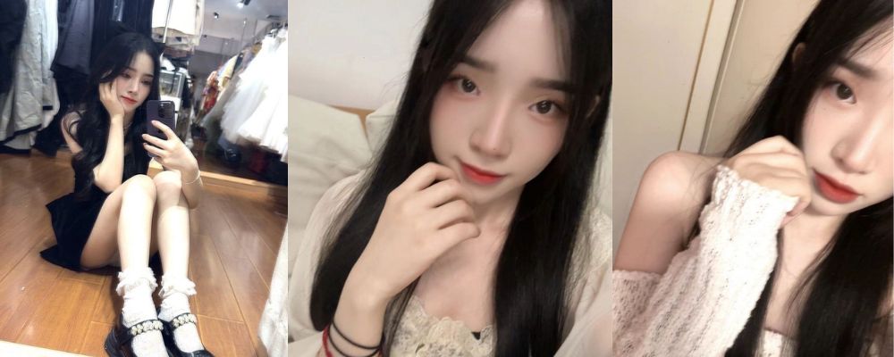 广东佛山陪酒女李薇婷 为刺激阳痿男友煞费苦心 竟然带客人回家打炮