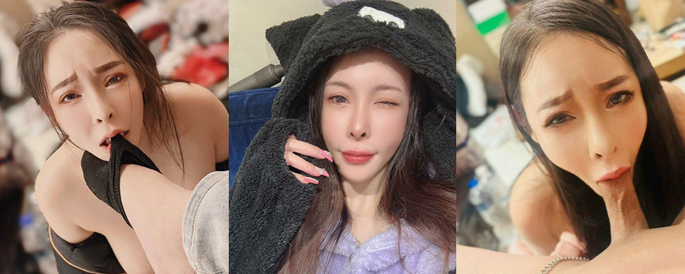 核弹巨乳震惊你的双眼 OnlyFans翁雨澄遭金主调教视频曝光