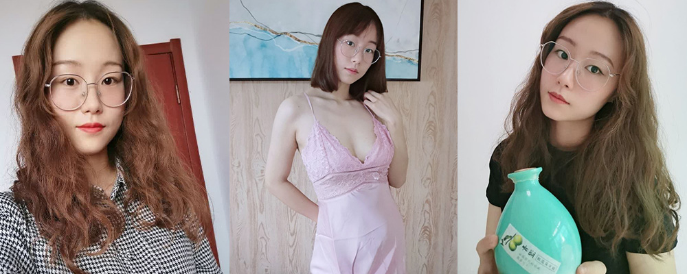看得出来眼镜妹心里满是对肉棒的渴望 湖北黄冈教师方莹给炮友口交视频泄密
