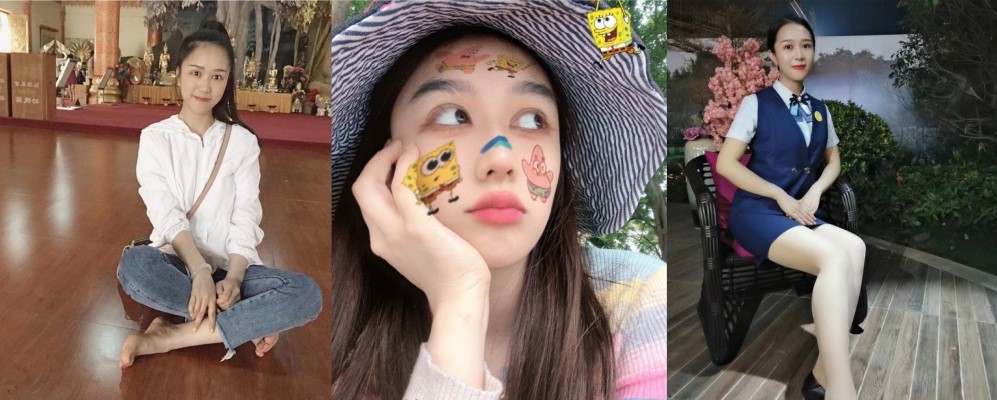 独家爆料 隐藏在人群中的反差母狗 浙江嘉兴高铁乘务员徐小倩与炮友性爱视频流出