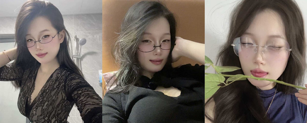 肥美鲍鱼一线天 枸杞当饭难满足 快手小网红玫瑰888付费私拍视频流出