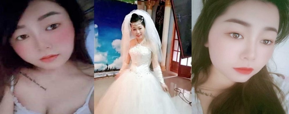 婊子无情戏子无义 甘肃平凉已婚少妇王安柔出轨视频曝光流出