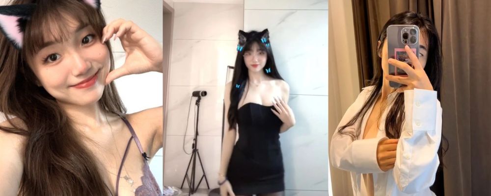 人前女神人后母狗 抖音网红宝贝77献身金主充当玩物 各种自慰挨操名场面曝光