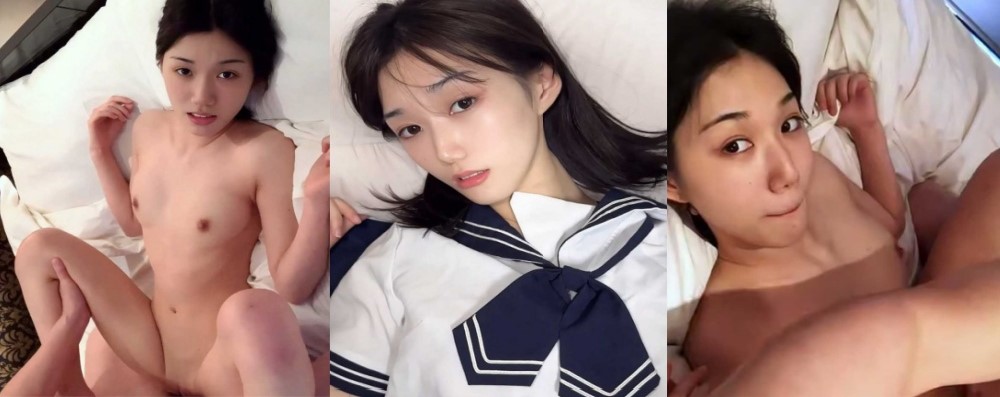 在清纯的模样也抵挡不了母狗的气质 浙江杭州学生妹范子萤酒店性爱视频流出