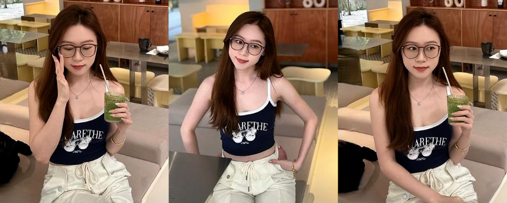 北美清纯留学生苏萌沦为性奴 淫荡经历遭全网疯传性爱视频曝光