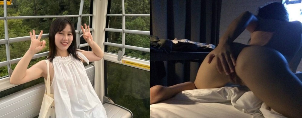 翘臀骚逼淫母狗 只想大屌操淫穴 渭南美少妇冯瑶凌出轨偷情视频曝光流出