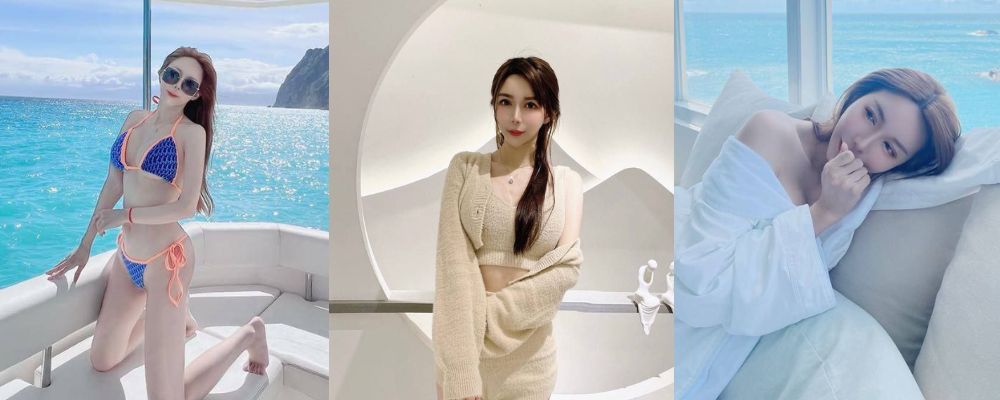 看似女神实则野鸡 有钱专操网红逼 抖音网红昆娜与金主性爱视频曝光