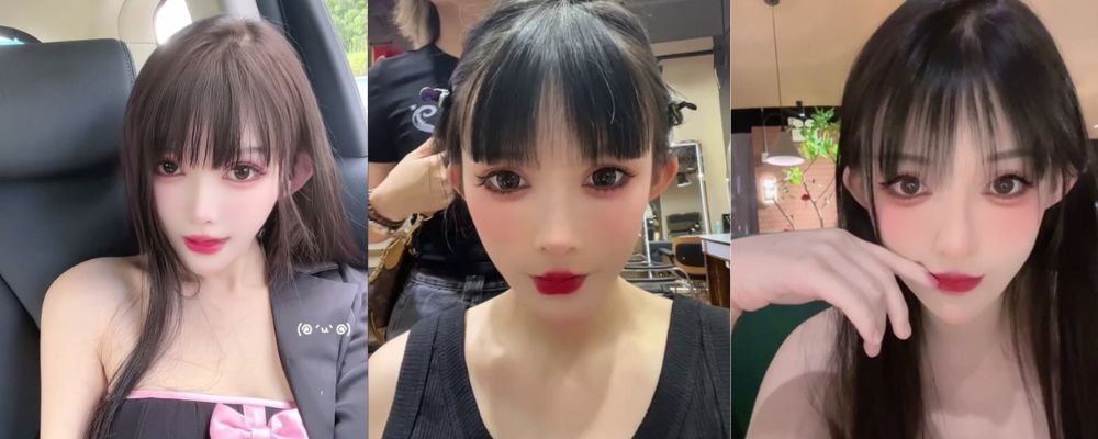 细腰巨乳后入激操 呻吟浪叫令人血脉喷张 广州纯欲老师小甜劲爆性爱视频曝光